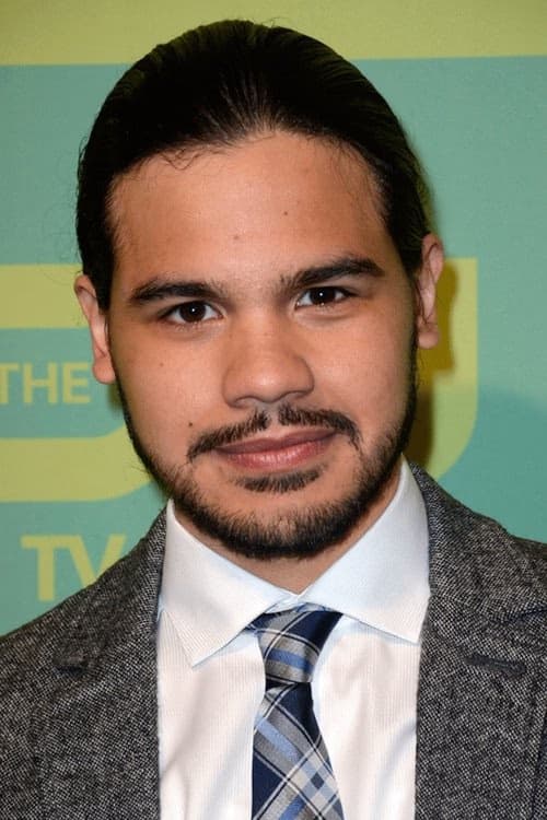 Carlos Valdes filmleri