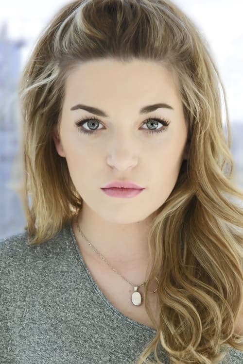 Carly McKillip filmleri
