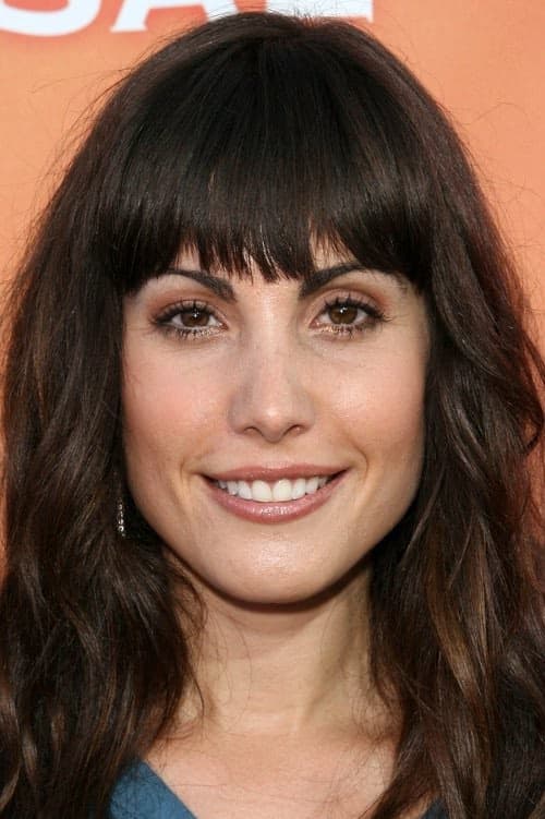 Carly Pope filmleri