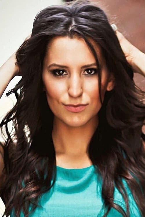 Carly Tamborski filmleri