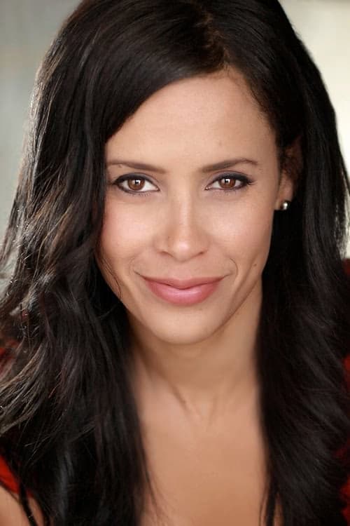 Carmen Gloria Pérez filmleri