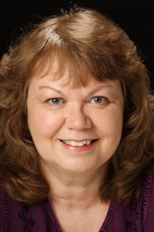 Carole Ann Wilson filmleri