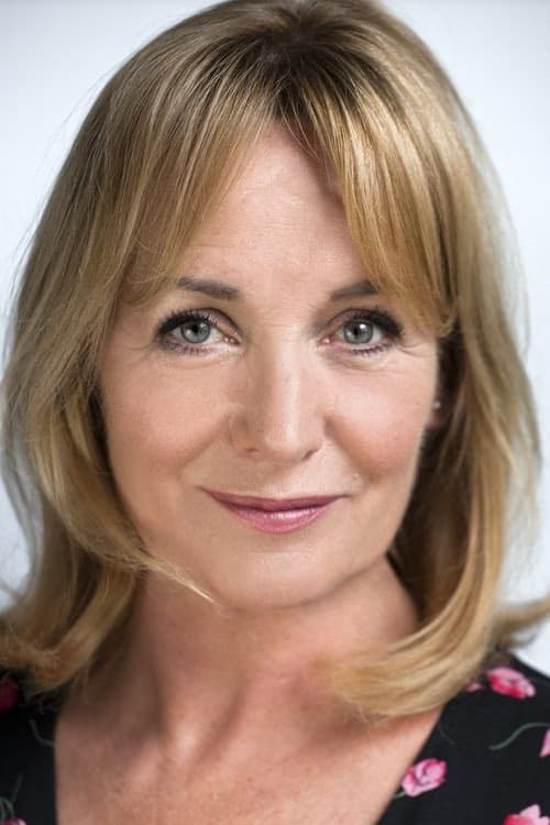 Caroline Langrishe filmleri
