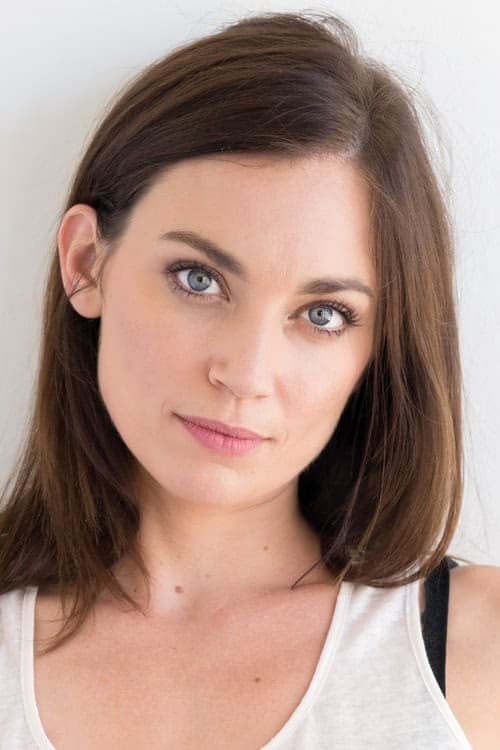 Carrie Finklea filmleri