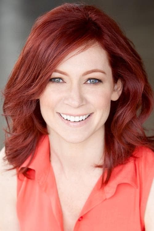 Carrie Preston filmleri