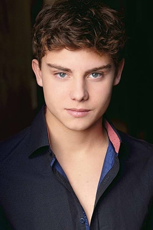 Carson MacCormac filmleri