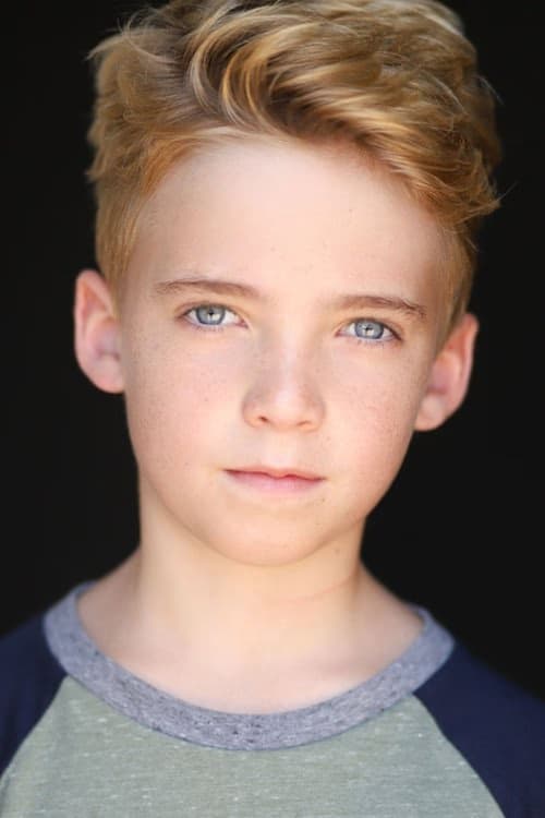 Carson Minniear filmleri