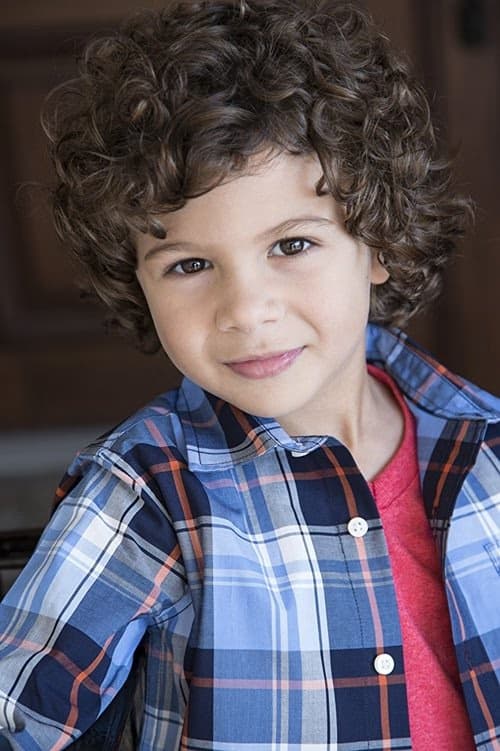 Carson White filmleri