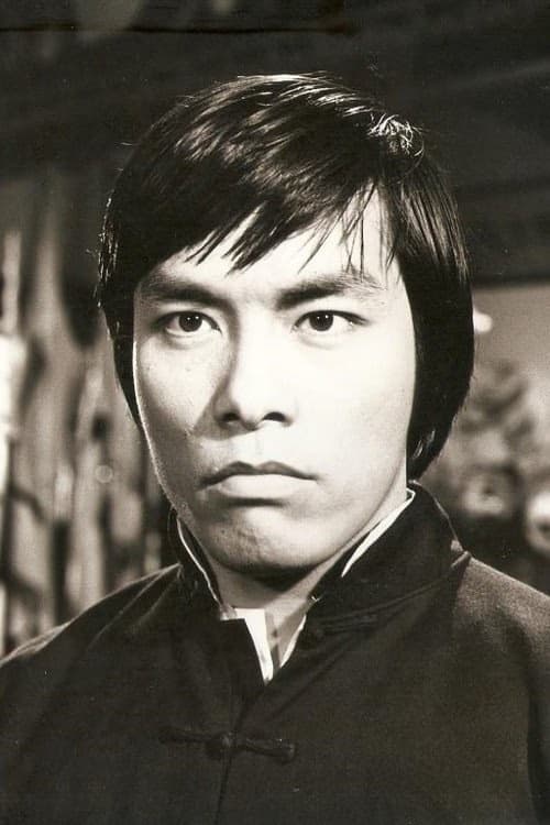 Carter Wong filmleri