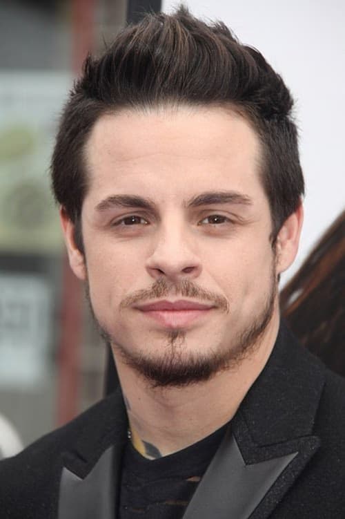 Casper Smart filmleri