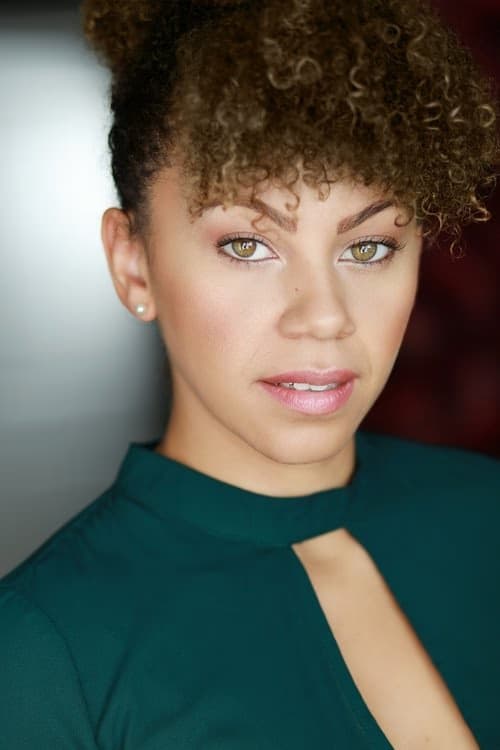 Cassandra Blair filmleri