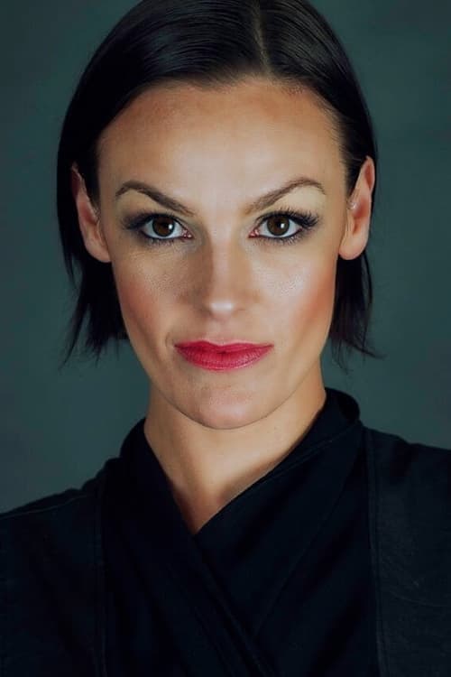 Cassandra Magrath filmleri