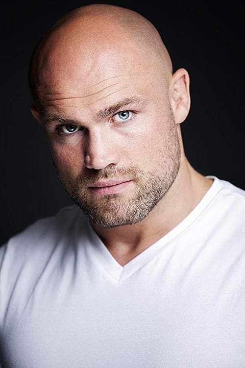 Cathal Pendred filmleri