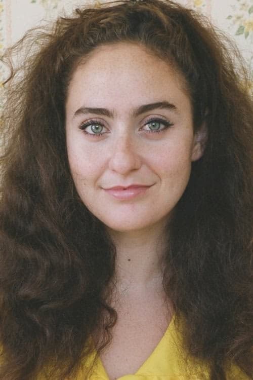 Catherine Cohen filmleri