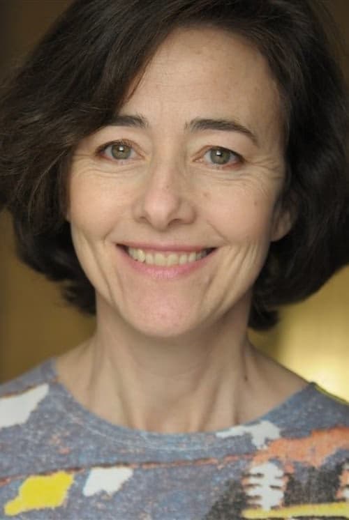 Catherine Mouchet filmleri