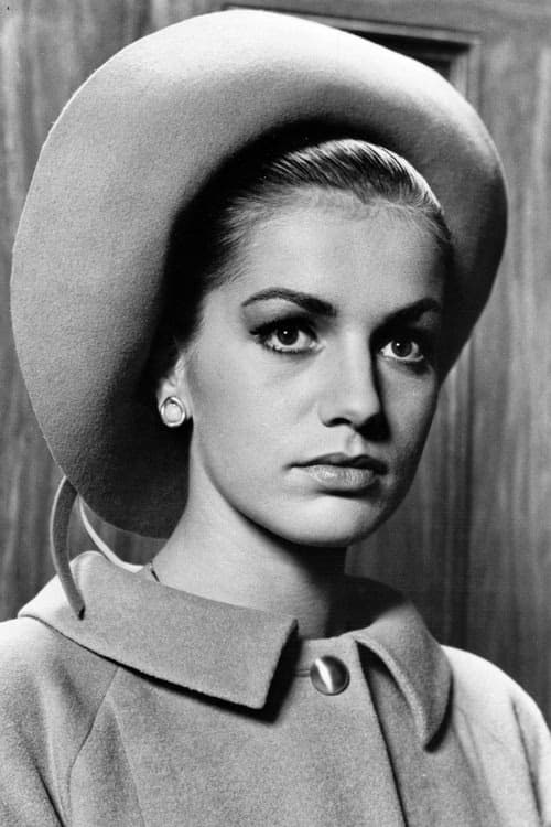Catherine Spaak filmleri