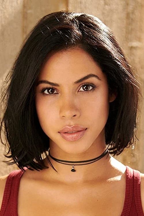 Catherine Toribio filmleri