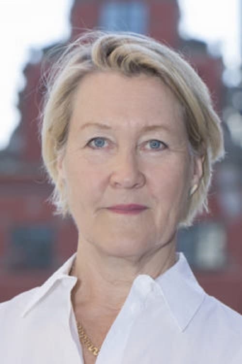 Cecilia Nilsson filmleri