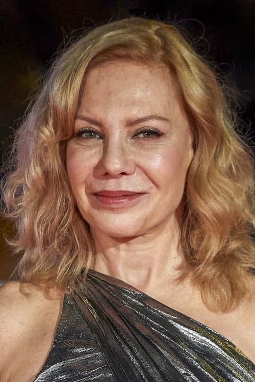 Cecilia Roth filmleri
