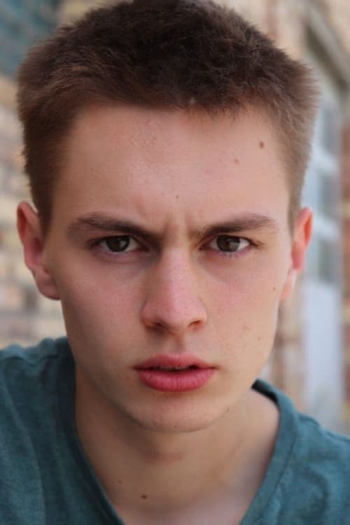Cedric Eich filmleri