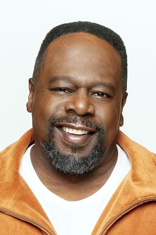 Cedric the Entertainer filmleri