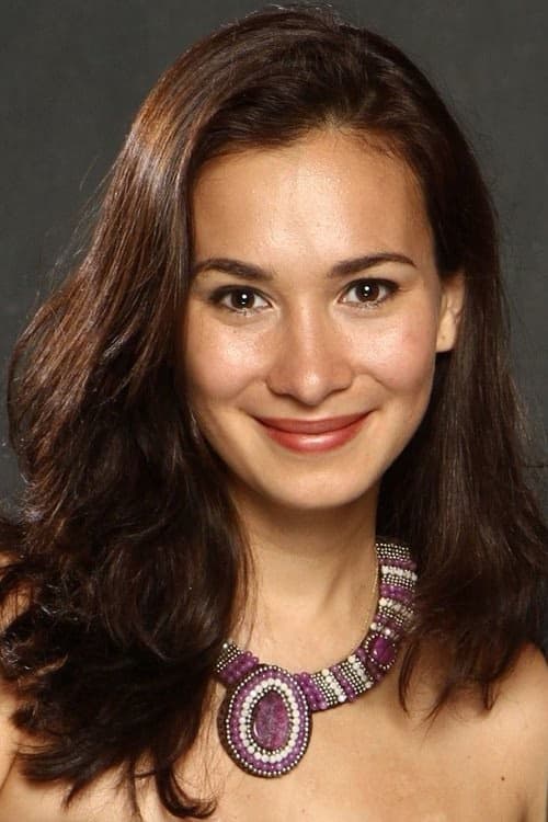 Celina Jade filmleri