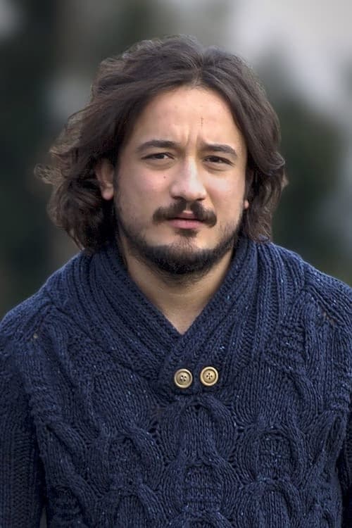 Cenk Çelik filmleri
