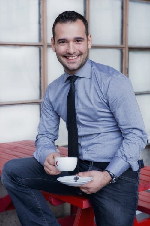 Cenk Doğar filmleri