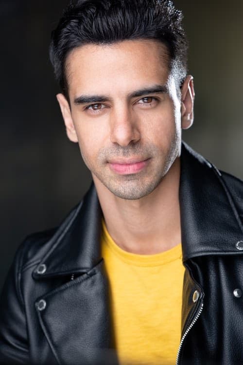 Cesar D' La Torre filmleri