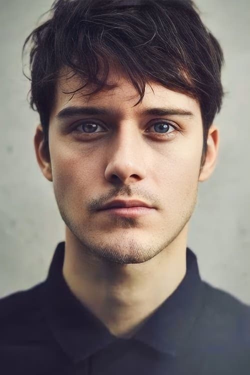 César Domboy filmleri
