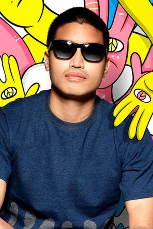 Chad Hugo filmleri