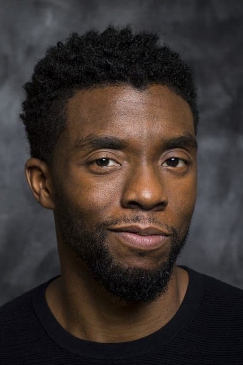 Chadwick Boseman filmleri