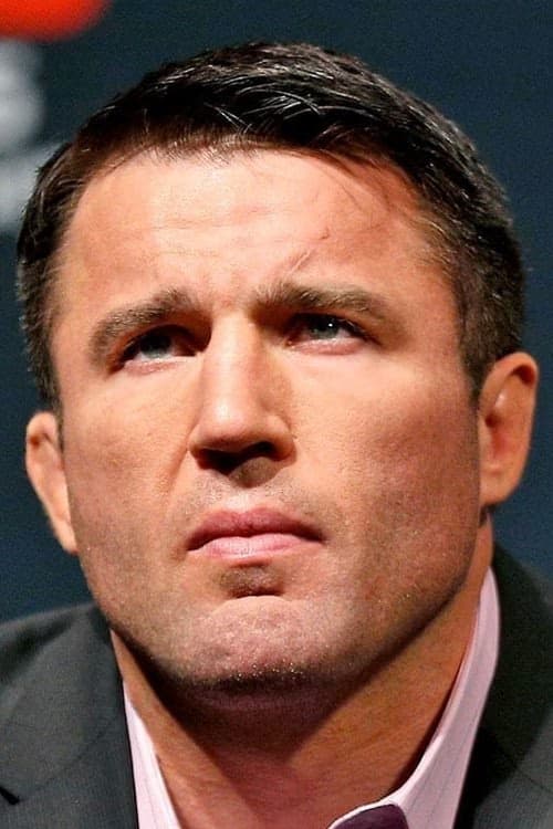 Chael Sonnen filmleri