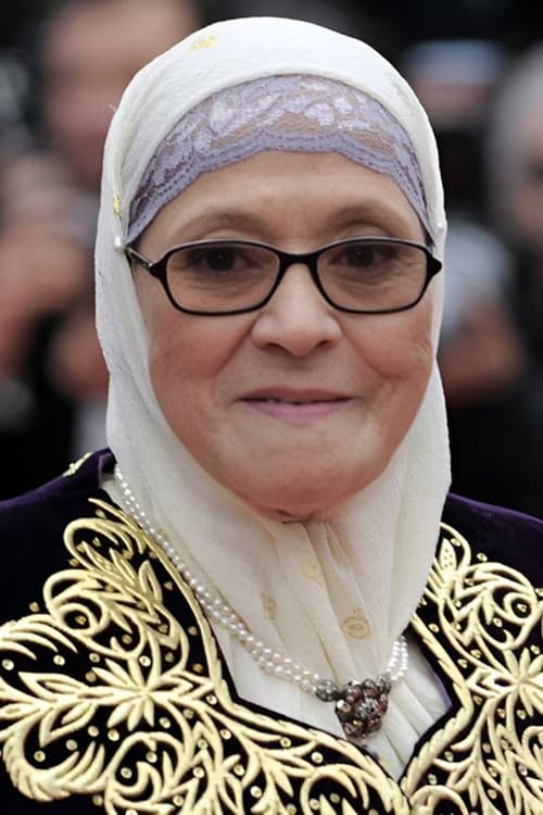 Chafia Boudraa filmleri
