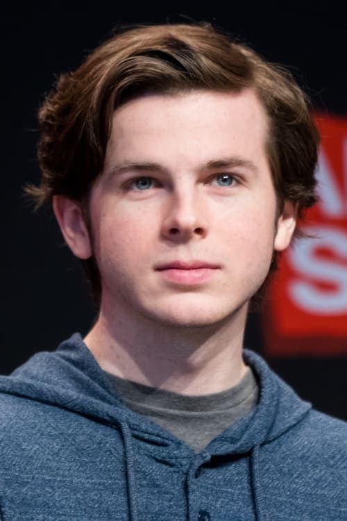 Chandler Riggs filmleri