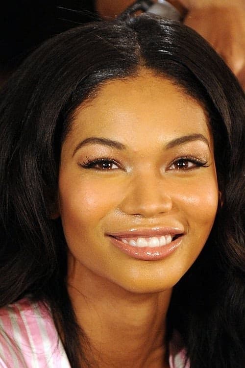 Chanel Iman filmleri