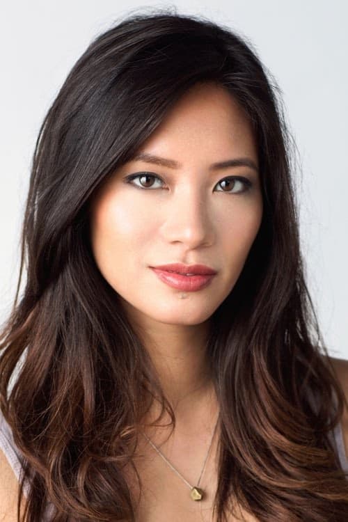 Chantal Thuy filmleri