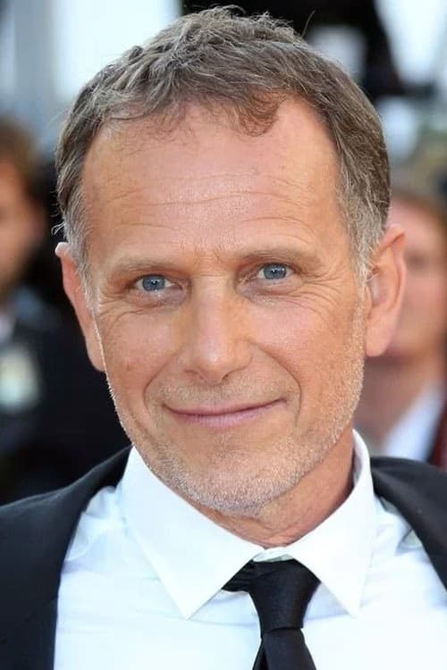 Charles Berling filmleri