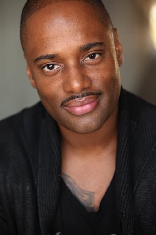 Charles Malik Whitfield filmleri
