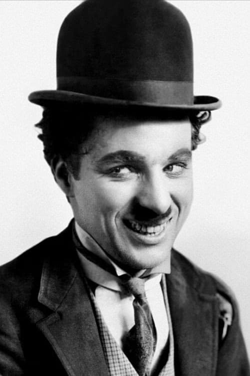 Charlie Chaplin filmleri