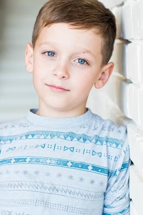 Charlie Ray Reid filmleri