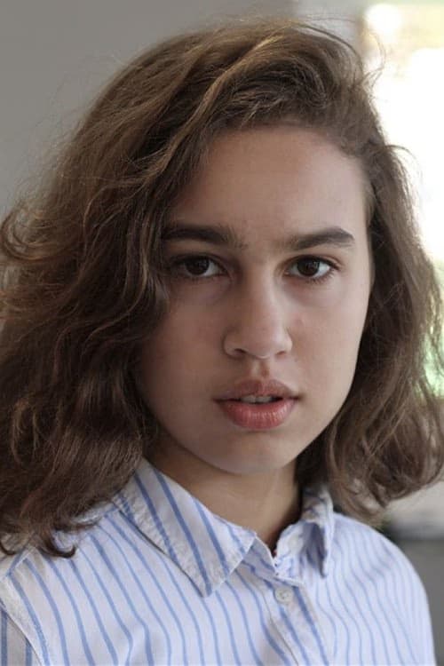 Charline Balu-Emane filmleri