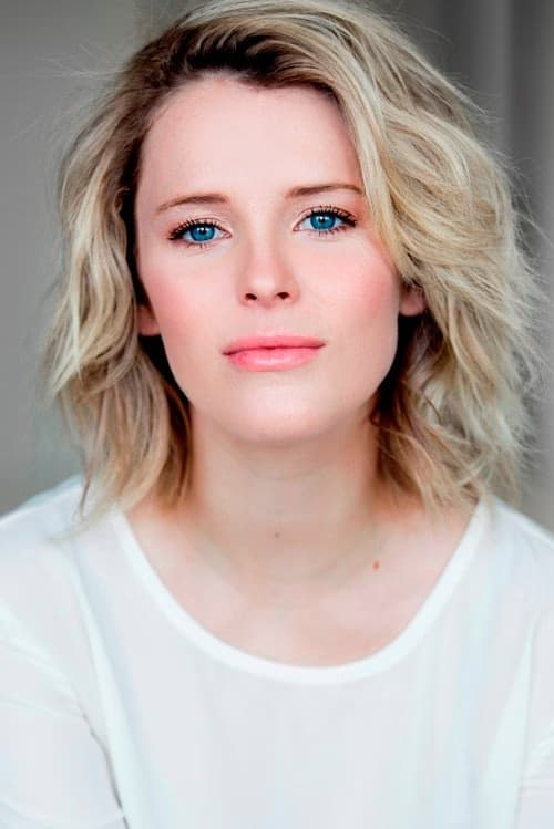 Charlotte Aubin filmleri