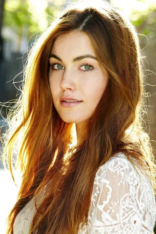 Charlotte Best filmleri