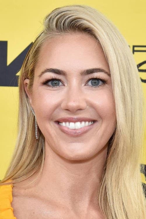 Charlotte Ubben filmleri