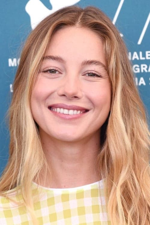 Charlotte Vega filmleri