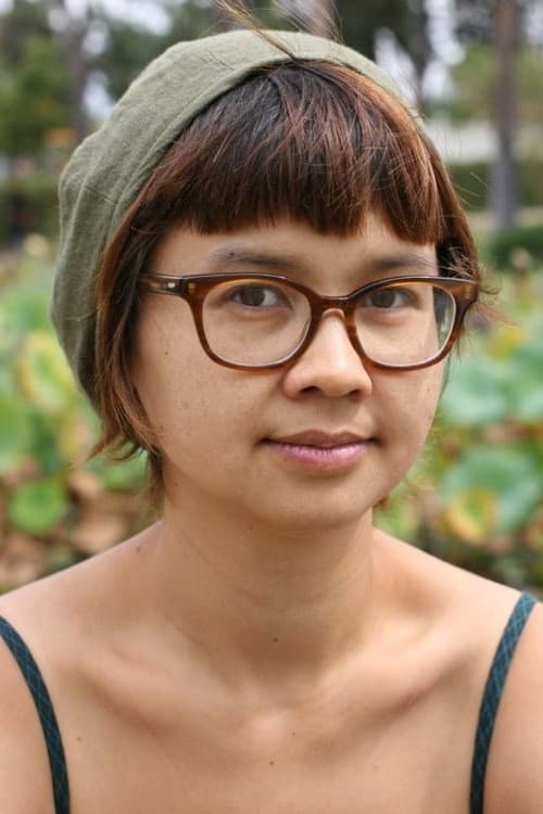Charlyne Yi filmleri