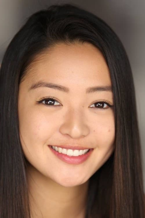 Chelsea Zhang filmleri