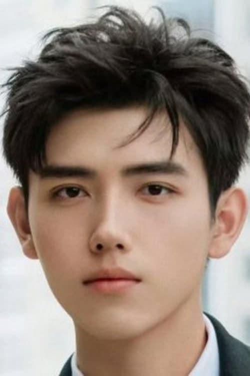 Chen Feiyu filmleri