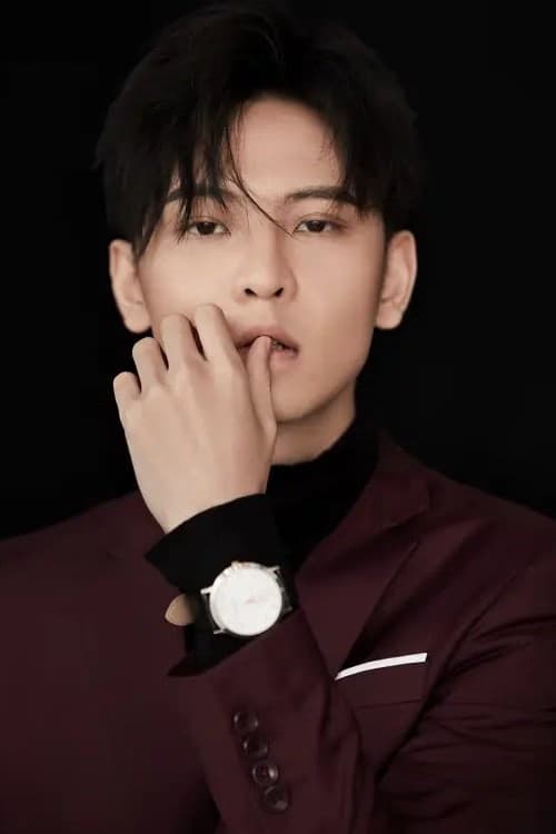 Chen Junxi filmleri